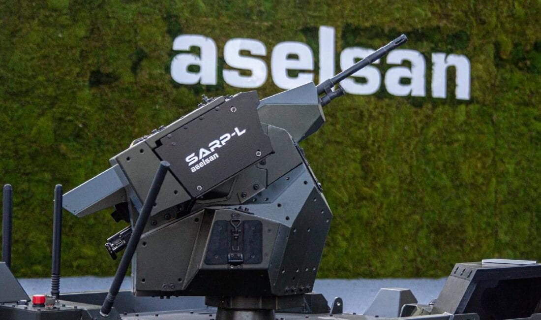 Küresel çaptaki savaşlar ve jeopolitik gerginlikler, ülkelerin savunma ihtiyaçlarını bir