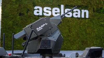 Küresel çaptaki savaşlar ve jeopolitik gerginlikler, ülkelerin savunma ihtiyaçlarını bir