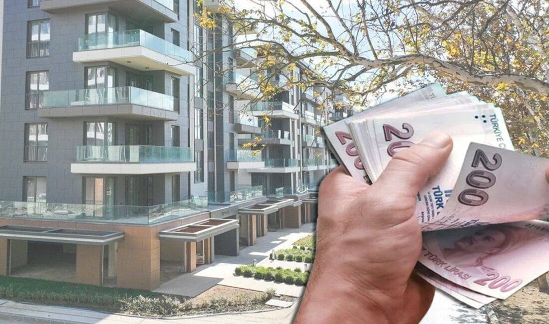 Konut sektöründe ev sahibi-kiracı uyuşmazlıkları gündemdeki yerini korurken, şimdi de