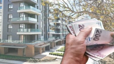 Konut sektöründe ev sahibi-kiracı uyuşmazlıkları gündemdeki yerini korurken, şimdi de