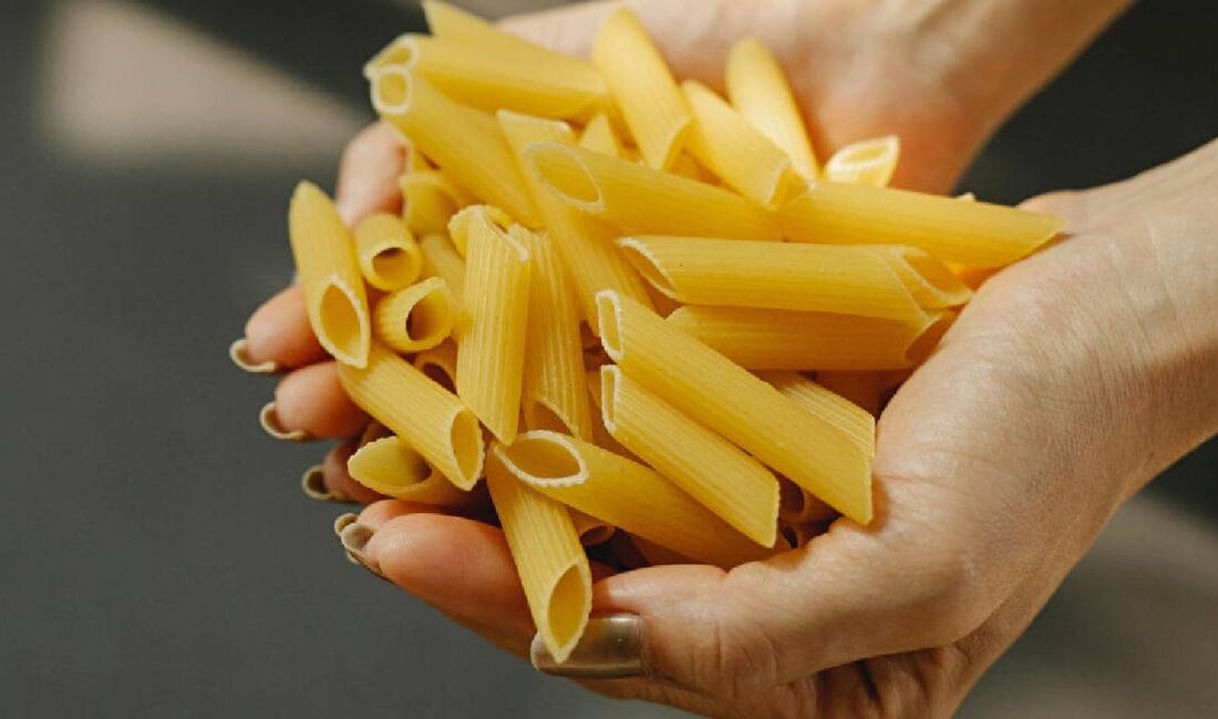 Avrupa Birliği genelinde milyonlarca evde tüketilen ünlü İtalyan makarna markası