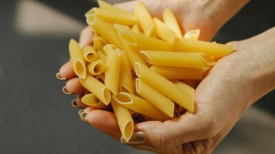 Avrupa Birliği genelinde milyonlarca evde tüketilen ünlü İtalyan makarna markası