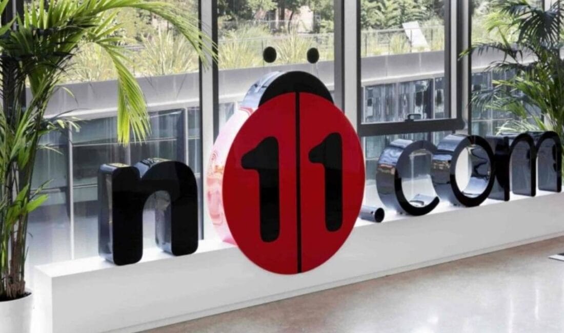 Türkiye'nin önde gelen e-ticaret platformlarından n11'in DMSF Holding'e devrine ilişkin