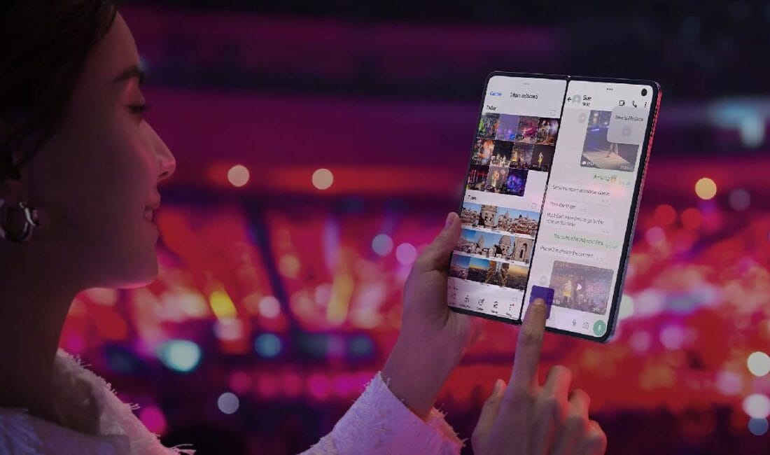 Katlanabilir telefon pazarına yeni soluk! OPPO Find N5 Türkiye’de satışa sunuluyor Küresel akıllı telefon pazarının önemli oyuncularından OPPO, amiral gemisi katlanabilir