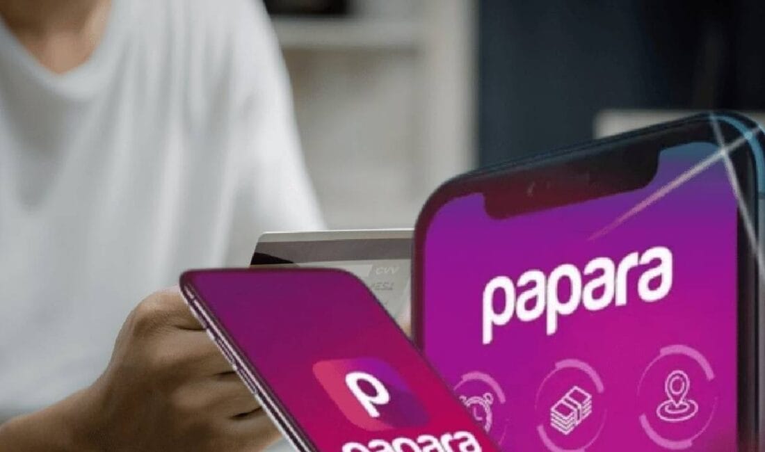 Son günlerde hesaplarında bloke sorunları yaşayan Papara kullanıcıları için beklenen