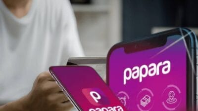 Son günlerde hesaplarında bloke sorunları yaşayan Papara kullanıcıları için beklenen