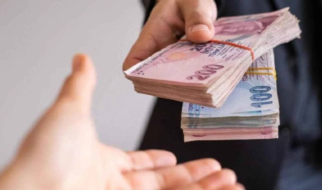 Türkiye'de milyonlarca memur ve emekli, Temmuz ayının ilk haftasını büyük