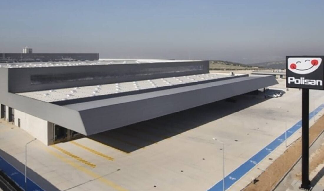 Türkiye'nin köklü sanayi kuruluşlarından Polisan Holding, Bitlis Ailesi'ne ait çoğunluk