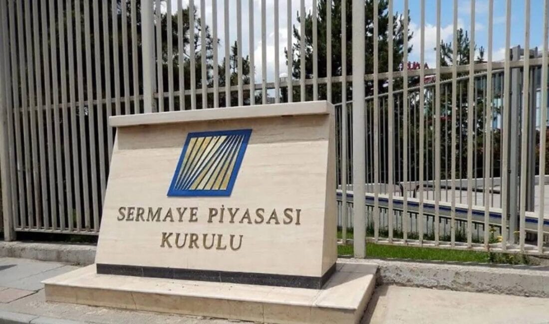 Sermaye Piyasası Kurulu (SPK), 2 büyük şirketin bedelsiz sermaye artırımı
