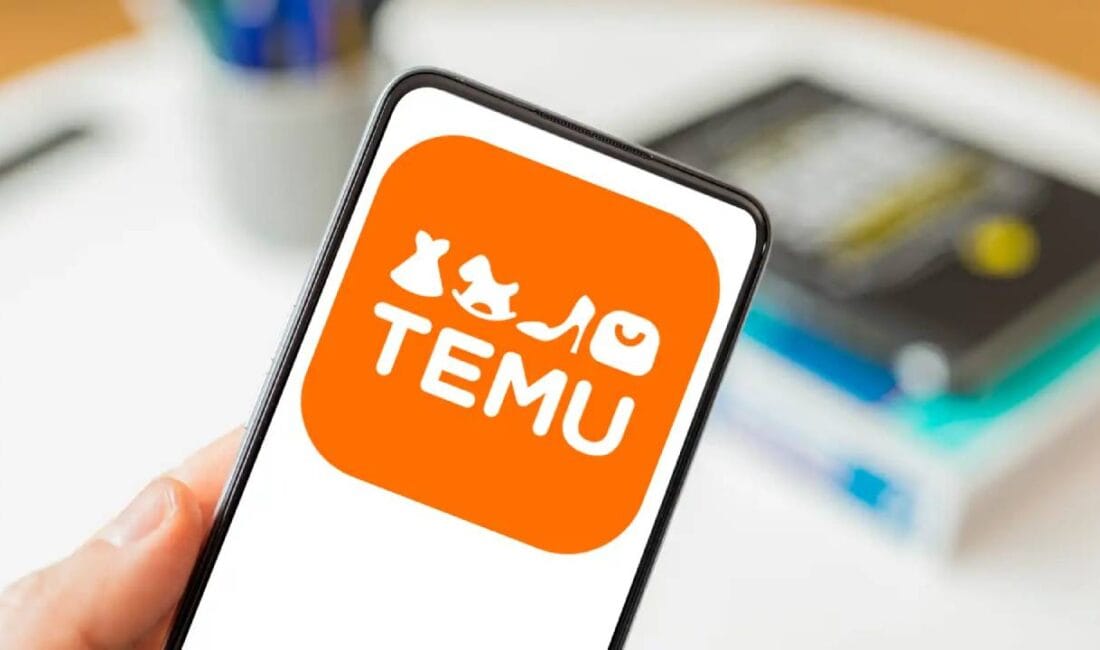 Çin merkezli online alışveriş platformu TEMU, Türkiye pazarındaki konumunu güçlendirecek