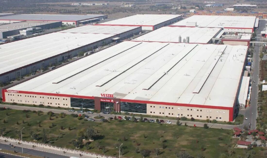 Borç yükü nedeniyle 2 bin kişiyi işten çıkarma kararı alan