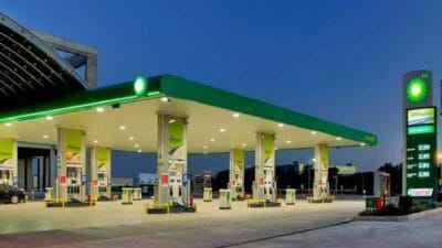 Küresel enerji devi BP, yeniden yapılanma ve 2027 yılına kadar