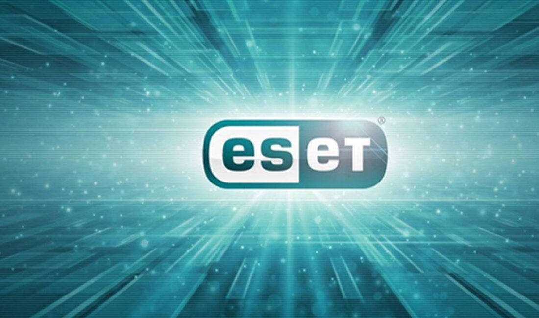ESET’in faaliyet raporu açıklandı Küresel siber güvenlik çözümlerinin lideri ESET, 2024 yılına ait finansal
