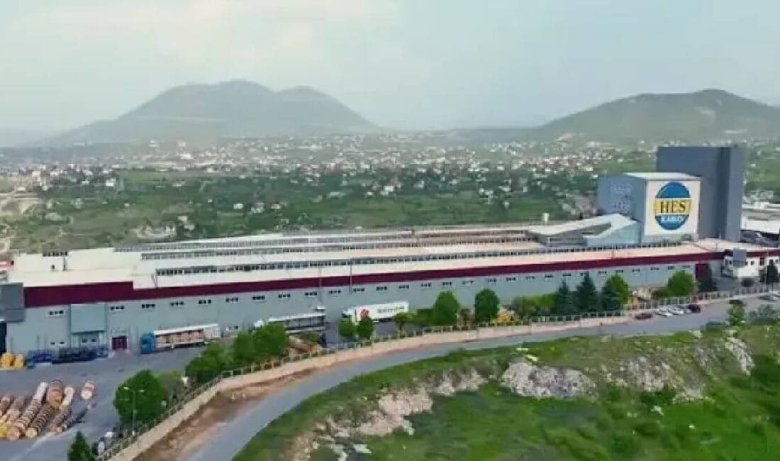 Tasarruf Mevduatı Sigorta Fonu (TMSF) tarafından Hazine mülkiyetinde bulunan HES