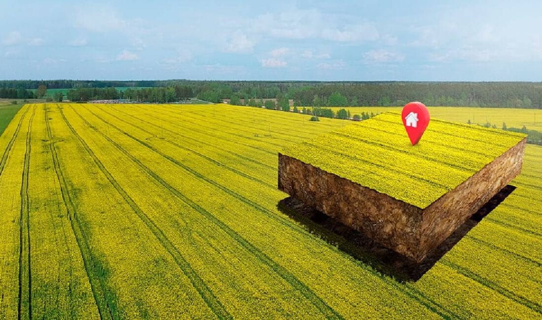 Kamuya ait taşınmazların satışına yönelik ihale ilanları Resmi Gazete'de yayımlanarak