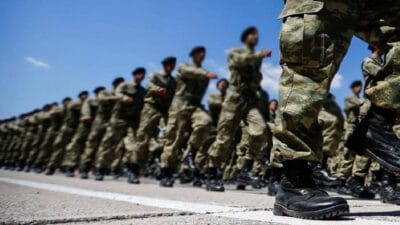 Milli Savunma Bakanlığı, 2025 yılının ikinci yarısına ilişkin bedelli askerlik