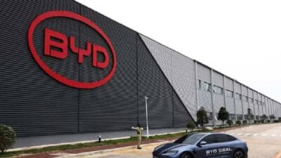 Çinli elektrikli araç devi BYD, temmuz ayı itibarıyla Türkiye fiyat
