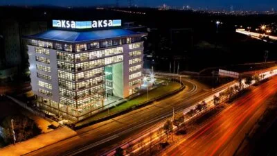 Enerji sektöründeki faaliyetlerini üretimden dağıtıma kadar geniş bir yelpazede sürdüren