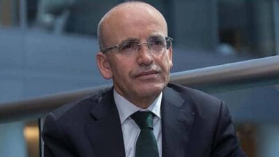 Hazine ve Maliye Bakanı Mehmet Şimşek, Türkiye ekonomisinin son dönemde