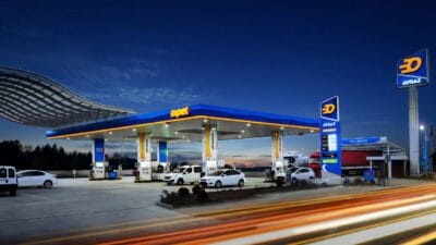 Akaryakıt devi OPET, Rekabet Kurumu tarafından uygulanan rekor bir idari