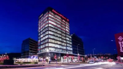 Alternatif Bank, 2025 yılının ikinci çeyreğine ilişkin finansal sonuçlarını açıkladı.