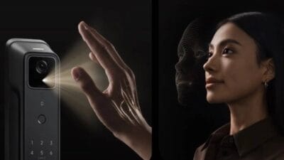 Teknoloji devlerinden Xiaomi, ev güvenliği alanında çığır açacak yeni akıllı