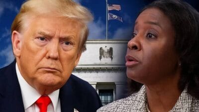 ABD Başkanı Donald Trump, ABD Merkez Bankası (Fed) Yönetim Kurulu