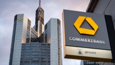 Almanya merkezli Commerzbank, Türkiye Cumhuriyet Merkez Bankası’nın (TCMB) enflasyon yüksek