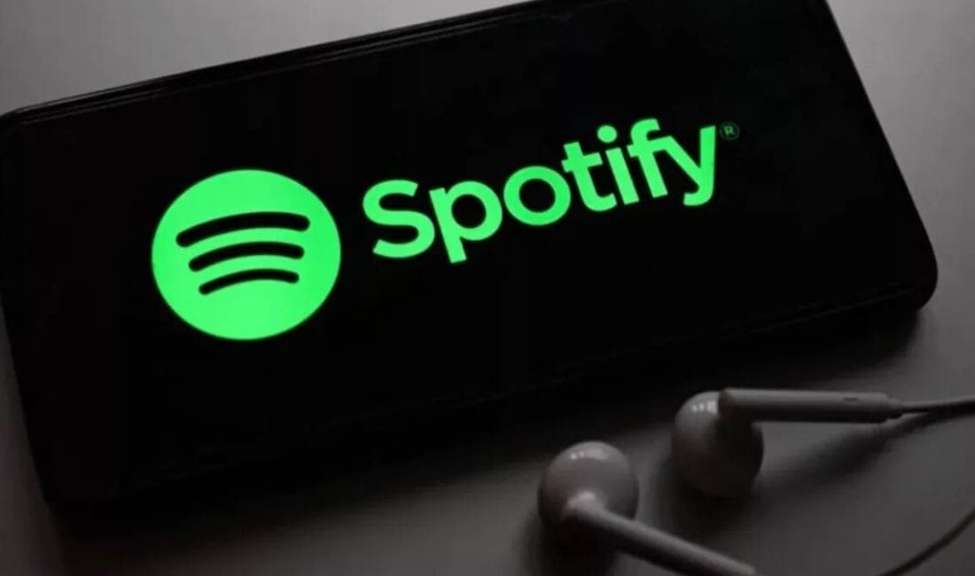 Spotify’a soruşturma Rekabet Kurulu, çevrim içi müzik akış hizmetleri pazarında faaliyet gösteren