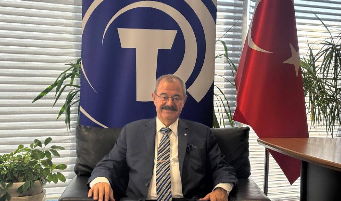 Türk çimento sektörünün çatı kuruluşu TÜRKÇİMENTO’da yönetim değişikliğine gidildi. Yönetim