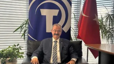Türk çimento sektörünün çatı kuruluşu TÜRKÇİMENTO’da yönetim değişikliğine gidildi. Yönetim