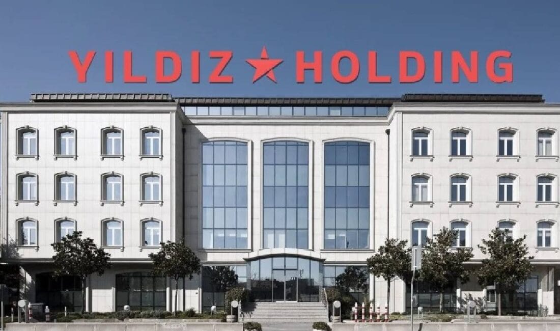 Yıldız Holding’de üst düzey bir atama gerçekleşti. Kurumsal İletişim Liderliği