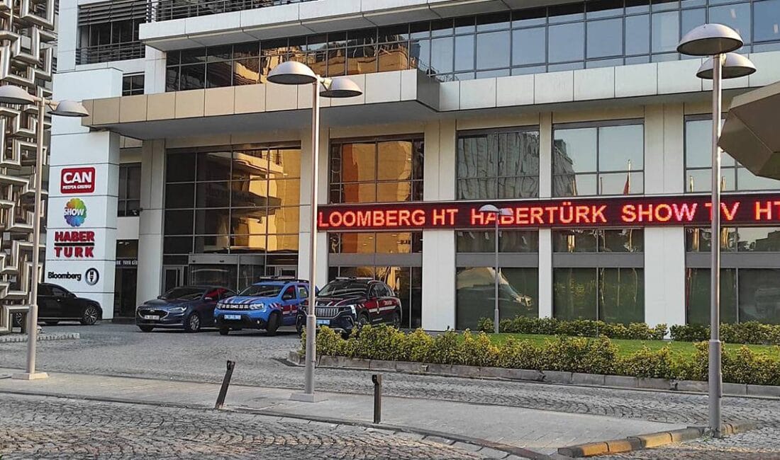 Can Holding’e operasyon: Habertürk ve Show TV dahil 121 şirkete el konuldu İstanbul’da Küçükçekmece Cumhuriyet Başsavcılığı, Can Holding yöneticileri Mehmet Şakir Can,