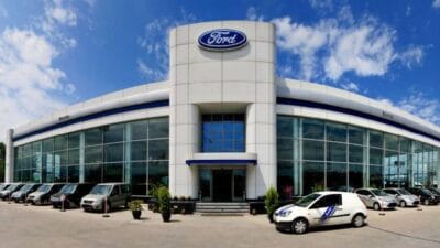 Ford Motor Company, ABD genelinde yaklaşık 227 bin aracı geri