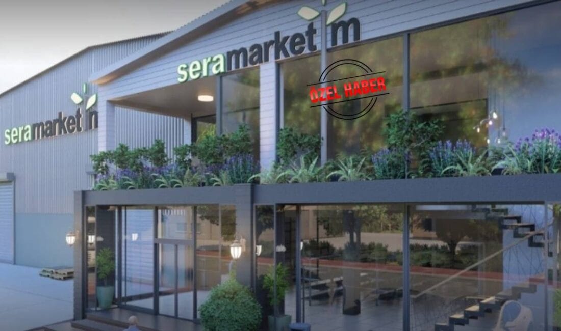 Antalya’nın sera devi konkordato ilan etti 2011 yılında Antalya’da kurulan Sera Marketim, yaşadığı ekonomik kriz sonrası