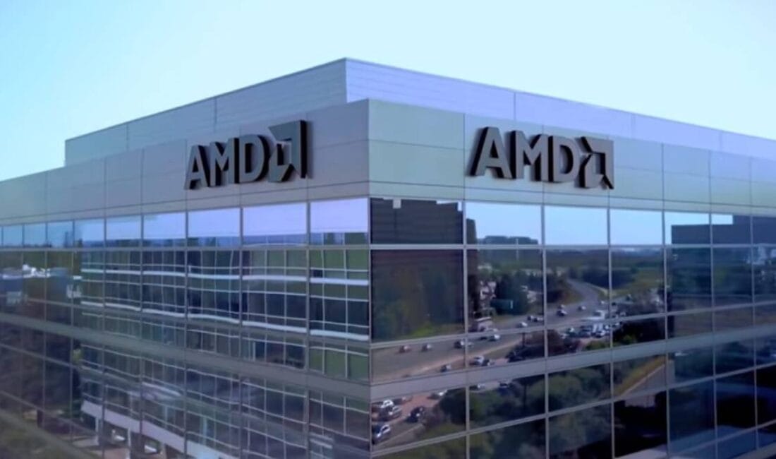 Yapay zekâ çip savaşlarının hız kazandığı teknoloji sektöründe bu kez