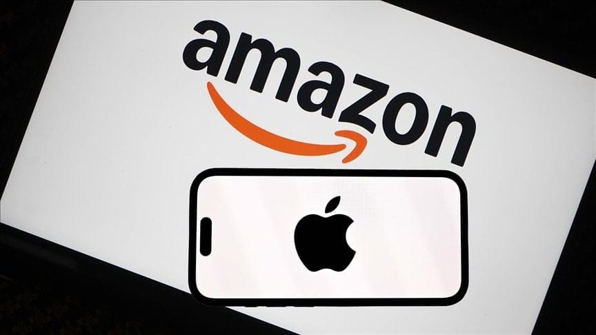 Apple ve Amazon, temmuz-eylül dönemine ilişkin bilançolarını açıkladı. Mali takvimde