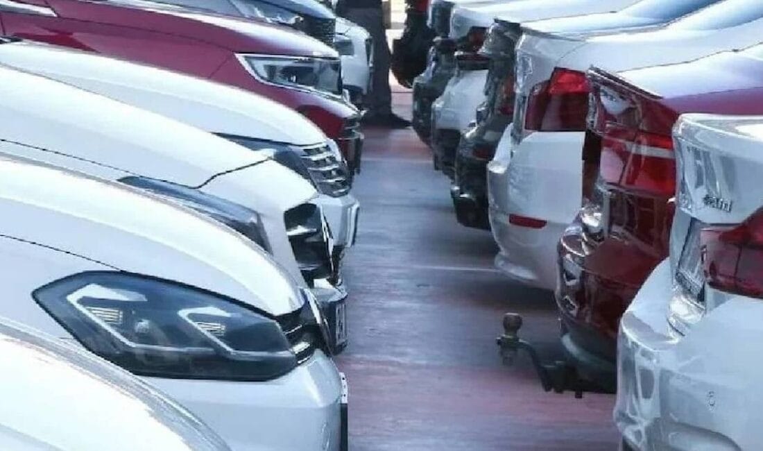 Değerlendirmede, ikinci el otomobil pazarında çok sayıda model bulunduğu ancak