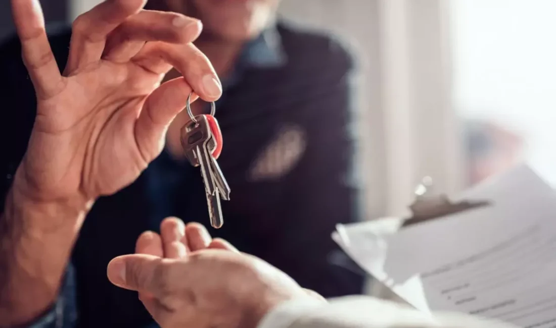 Hazine ve Maliye Bakanlığı, mesken kiralarından yüzde 20 stopaj kesintisi