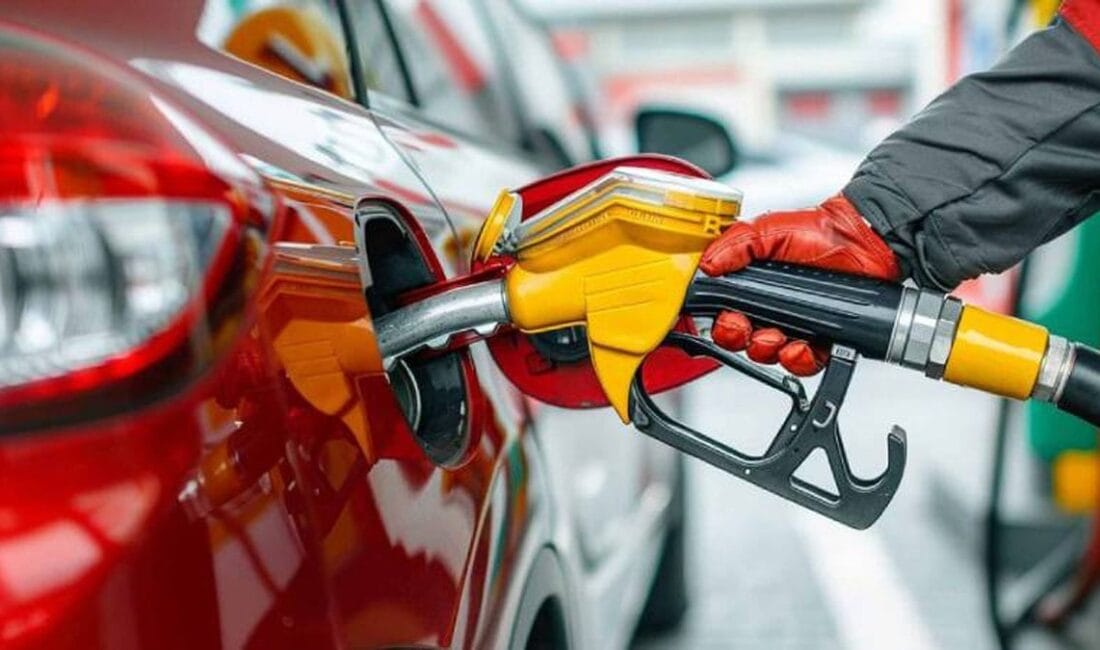 Brent ham petrol, yüzde 0,54 düşerek varil başına 64,65 dolara