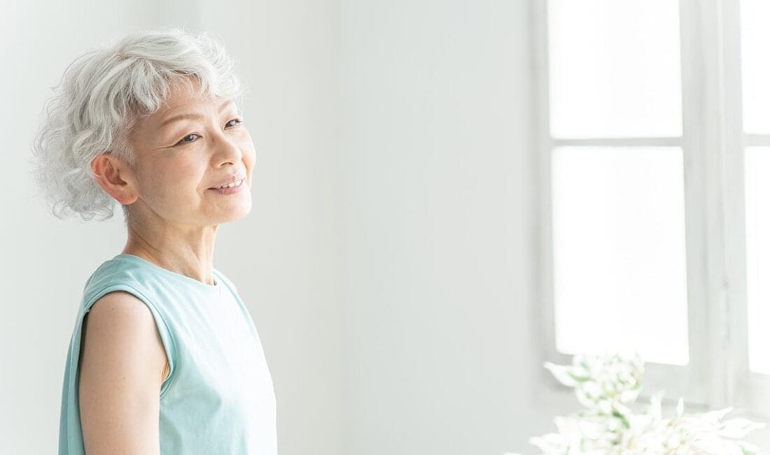 Dünyanın en uzun ömürlü ve en fit nüfuslarından birine sahip