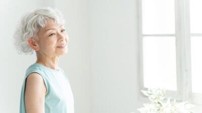 Dünyanın en uzun ömürlü ve en fit nüfuslarından birine sahip