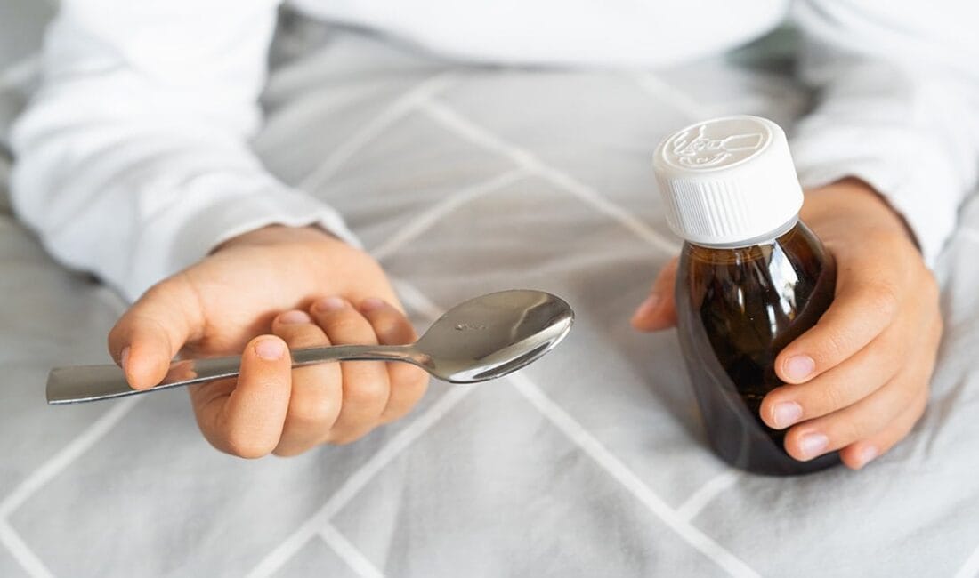 Kış aylarının yaklaşmasıyla birlikte soğuk algınlığı ve öksürük vakaları artarken,