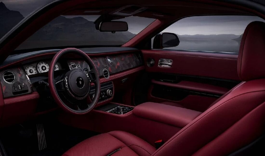 Bugüne kadar müzayede yoluyla satılan en pahalı otomobil, 2022 yılında