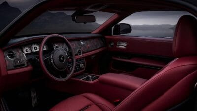 Bugüne kadar müzayede yoluyla satılan en pahalı otomobil, 2022 yılında