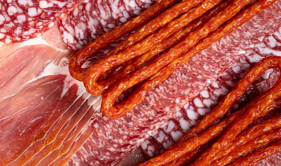 Araştırmanın sonuçlarına göre beyne en çok zarar veren abur cuburlar