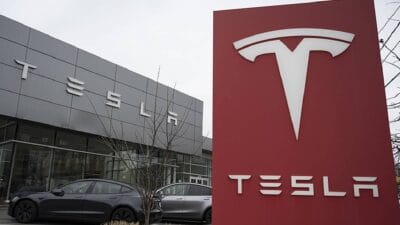 ABD’li elektrikli otomobil üreticisi Tesla, ülkedeki vergi teşviklerinin sona ermesi