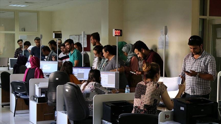 İçişleri Bakanı Ali Yerlikaya, daha önce yaptığı açıklamada vatandaşları uyarmış