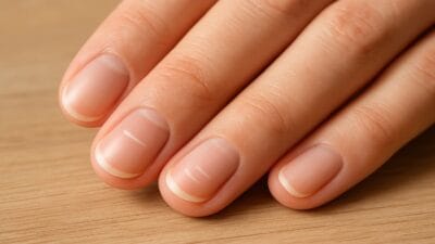 Tıpta “lökoniki” olarak adlandırılan tırnaklardaki beyaz çizgi veya noktalar, çoğu