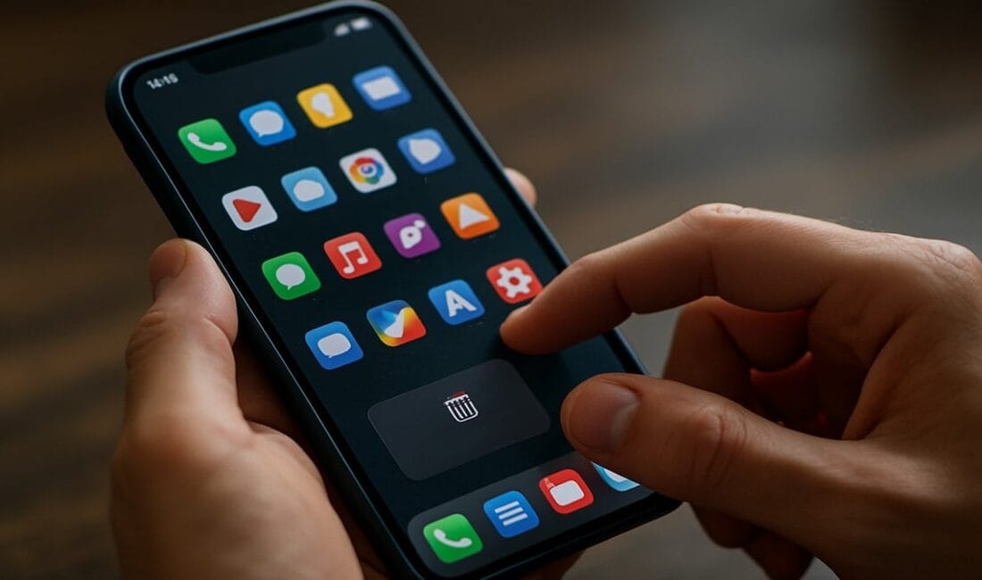Telefonunda bu uygulama olanlara önemli uyarı Son aylarda yapılan incelemelerde, özellikle Android cihazlarda yüklü olan bazı